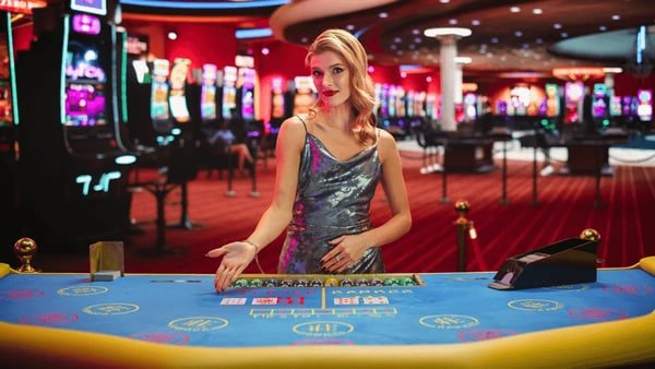 Privacy and responsible gaming checks inside the 2023 be Download Center